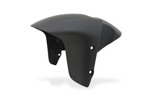 Front fender Ducati Diavel V4 - Carbon CNC Racing