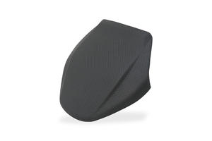 Headlight cover Ducati Diavel V4 - Carbon CNC Racing