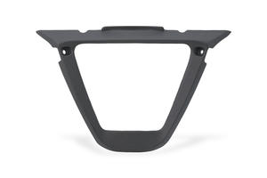 Oil cooler frame Ducati Diavel V4 - Carbon CNC Racing