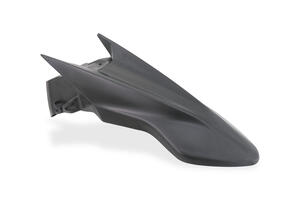 Front fender Ducati Hypermotard 698 Mono - Carbon CNC Racing