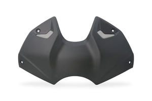 Fuel tank cover Ducati Streetfighter V4 - Carbon CNC Racing