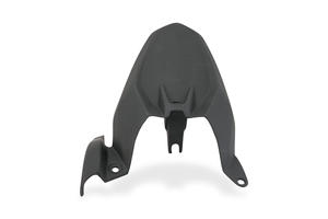 Parafango posteriore Monster 937 - carbonio CNC Racing