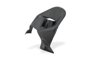 Cover blocchetto chiavi Monster 937 - carbonio CNC Racing