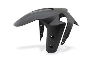 Front mudguard Ducati Multistrada V4 - Carbon CNC Racing