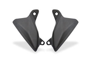Air Deflectors Ducati Multistrada V4 - Carbon CNC Racing