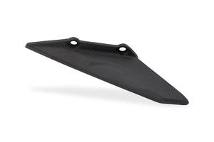 Lower chain guard Ducati Multistrada V4 - Carbon CNC Racing