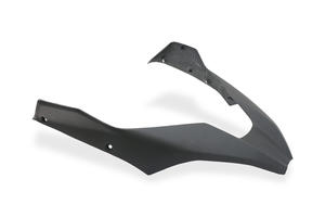 Cover superiore convogliatori aria Ducati Multistrada V4 - Carbonio CNC Racing