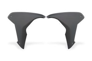 Cover laterali radiatore Ducati Multistrada V4 - Carbonio CNC Racing