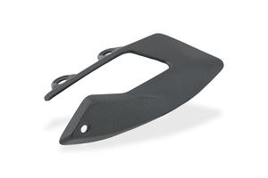 Protezione catena anteriore Ducati Multistrada V4 Pikes Peak CNC Racing