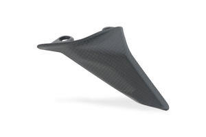 Protezione catena inferiore Ducati Multistrada V4 Pikes Peak - RS - Carbonio CNC Racing