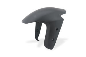 Parafango anteriore Ducati Panigale V4 - carbonio CNC Racing