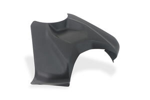 Cover serbatoio Ducati Panigale V4 - carbonio CNC Racing