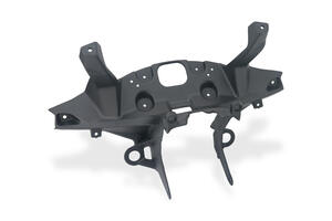 Instrument Bracket Ducati Panigale V4 - Carbon CNC Racing