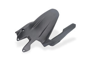 Carbon rear fender for Ducati Panigale V2 MY2025 CNC Racing