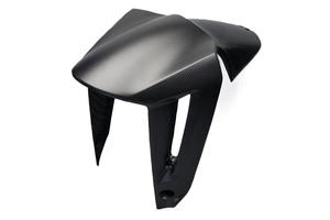 Parafango anteriore Ducati XDiavel - carbonio opaco CNC Racing