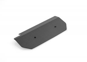 Protezione basamento motore carbonio Ducati CNC Racing