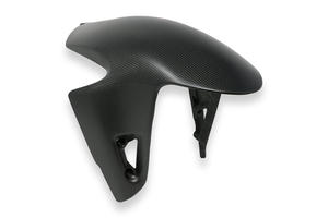 Parafango anteriore Ducati Panigale V4 - Carbonio CNC Racing