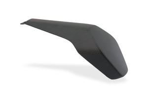 Schienalino monoposto Ducati Panigale V4  / Streetfighter V4- Carbonio CNC Racing