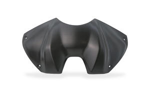 Cover serbatoio carburante in carbonio Ducati Panigale V4 CNC Racing