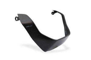 Protezione radiatore olio Ducati Monster 1200/S/R CNC Racing