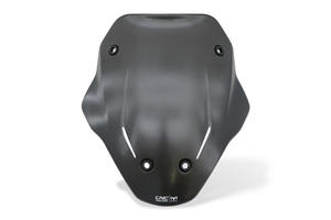 Cupolino Sport Ducati Multistrada V4 - Carbonio CNC Racing