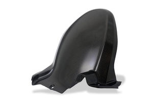 Rear mudguard Ducati Multistrada V4 - Carbon CNC Racing