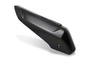 Paracalore Silenziatore Ducati Multistrada V4 - Carbonio CNC Racing