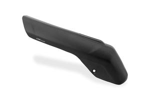 Exhaust silencer Akrapovic heat guard Ducati Multistrada V4 - Carbon CNC Racing