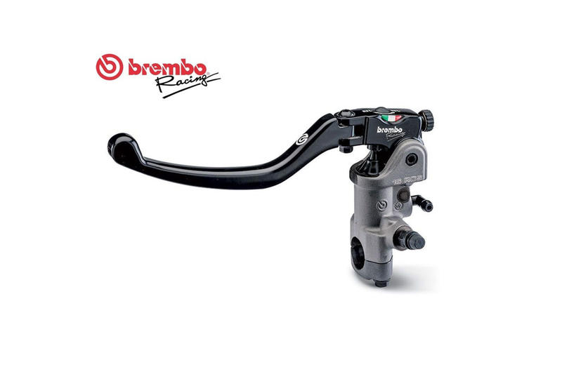Pompa Frizione Radiale Brembo 16RCS