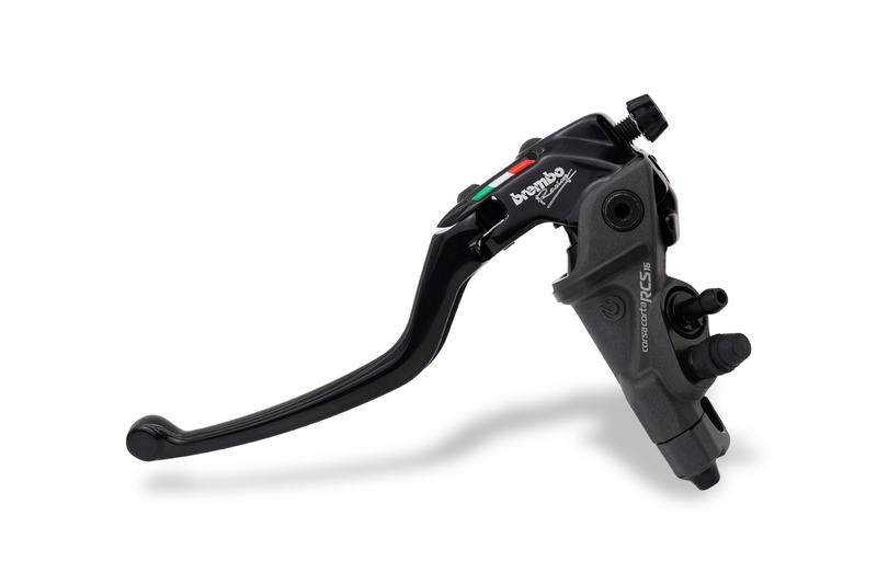 Pompa Frizione Brembo 16RCS CORSA CORTA