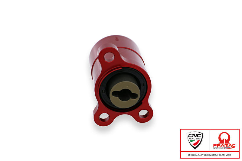 Attuatore frizione per Ducati - diametro 30 mm (Ø30 mm) - Edizione Pramac Racing Limited Edition