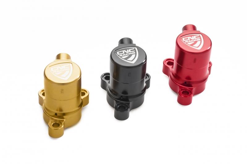 Clutch slave cylinder diameter 30 mm (Ø30 mm) for Ducati Panigale 899, 959, 1199 and 1299