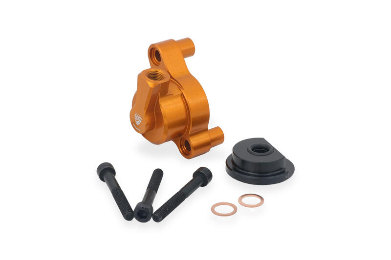 Clutch Slave Cylinder for KTM diameter 29 mm (Ø29 mm) - DOT oil