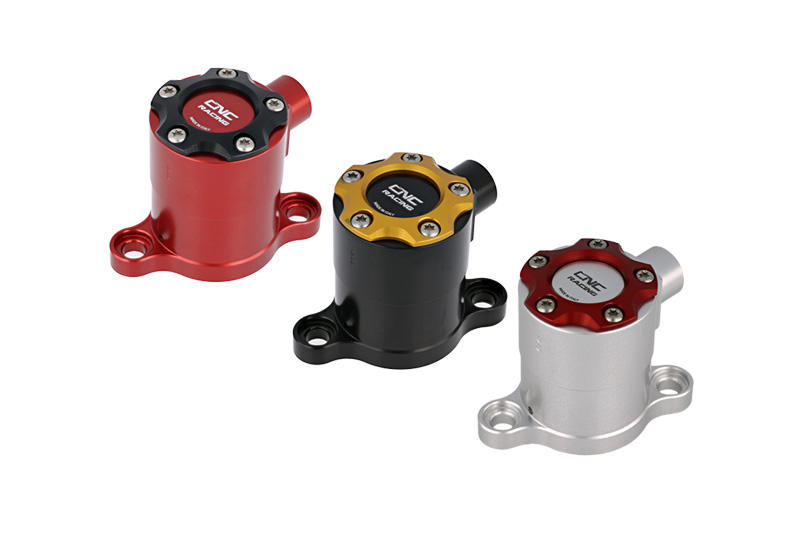 Attuatore frizione edizione Gear diametro 30 mm (Ø30 mm) per Ducati