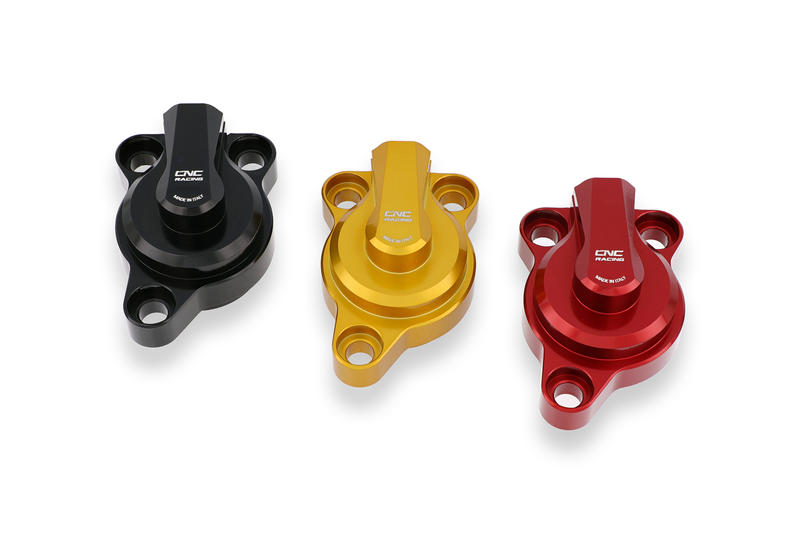 Attuatore frizione per Ducati diametro Ø 29 mm