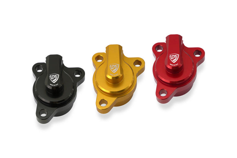 Attuatore frizione da diametro Ø 29 mm per Ducati Streetfighter V2 955 e Panigale V2 955