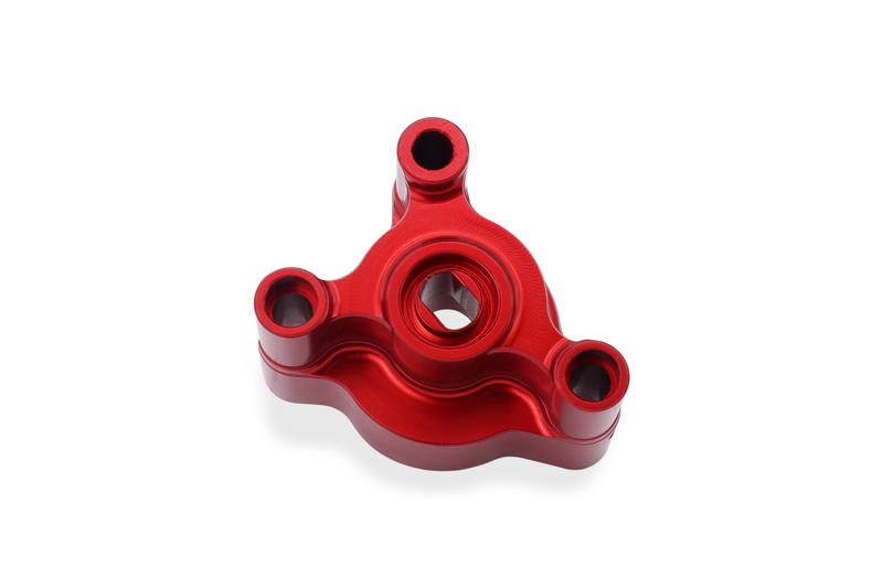 Base attuatore frizione Ducati