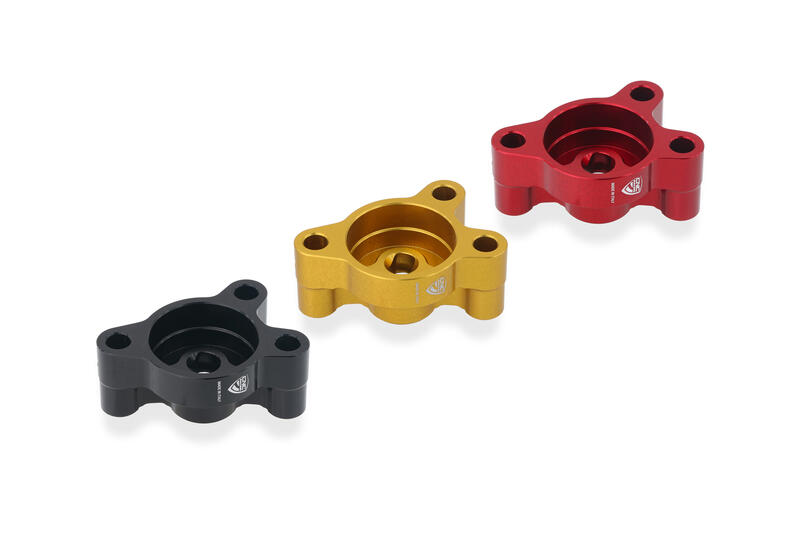 Base attuatore frizione Ducati