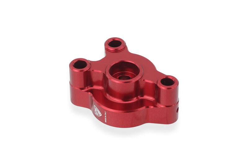 Base attuatore frizione Ducati
