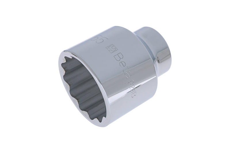 Chiave poligonale CH 55 dado ruota posteriore