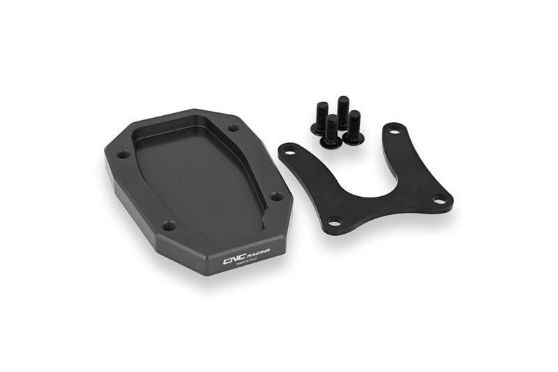 Base appoggio cavalletto Ducati Multistrada 1200