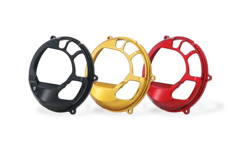 Cover dry clutch for Ducati Multistrada V4 RS and Streetfighter V4 SP2