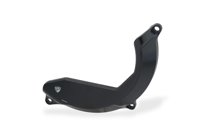 Carter trasparente per frizioni ad olio KTM - Protezione