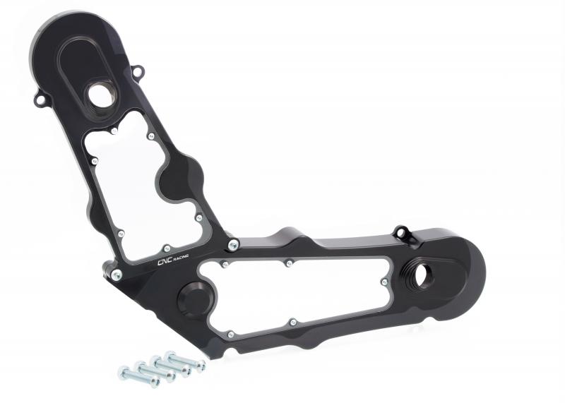 Timing belt cover Ducati