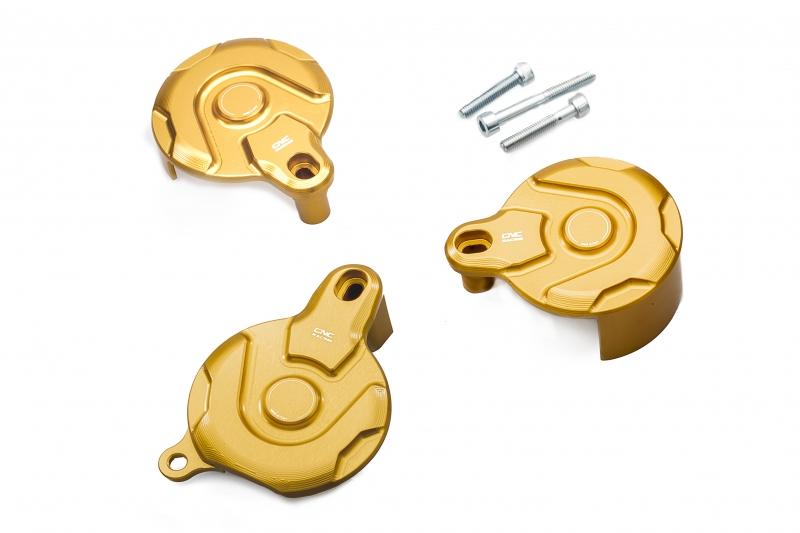 Kit cover pulegge Ducati