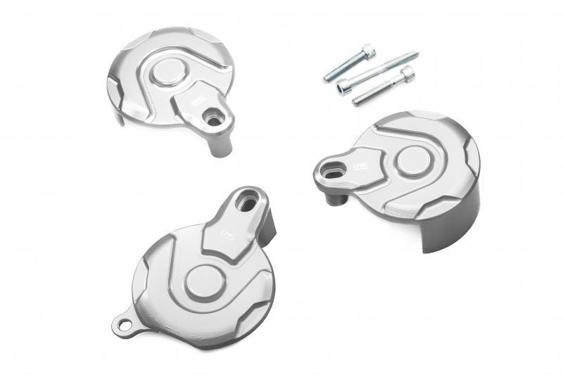 Kit cover pulegge Ducati