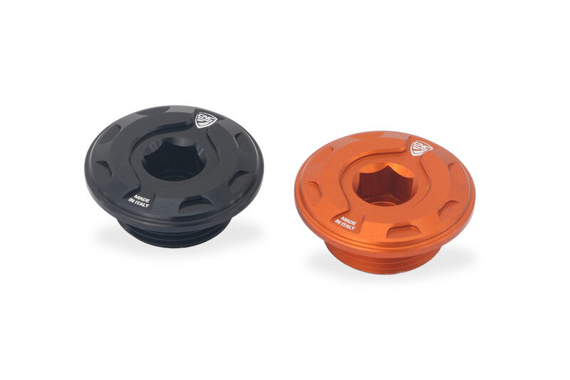 Tappo ispezione fasatura KTM