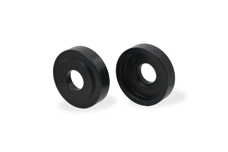 Adattatore per contrappesi Moto Guzzi