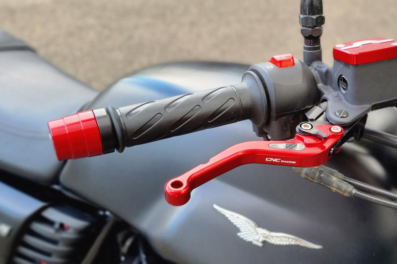 Adattatore per contrappesi Moto Guzzi