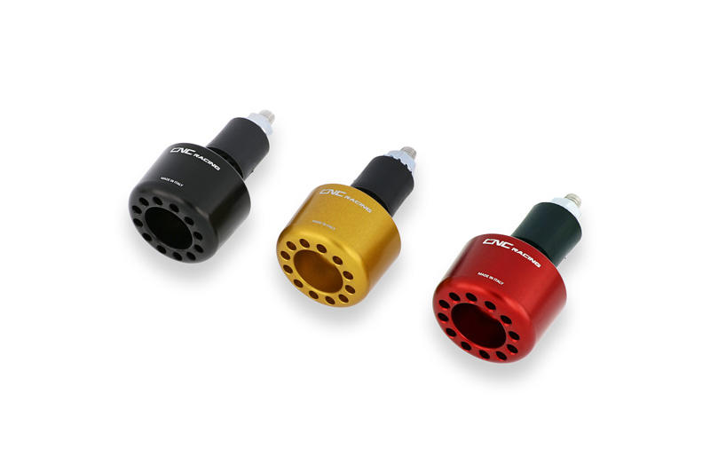 Contrappesi manubrio BOING